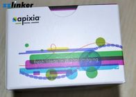 मोबाइल डेंटल एक्स रे मशीन, Apixia PSP डेंटल एक्स रे फिल्म स्कैनर दांत इमेजिंग